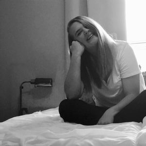 Meet your Posher, Paige